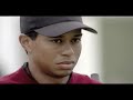 Reklama Nike - Tiger Woods 
