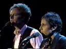 paul simon &amp; art garfunkel - the sound of silence