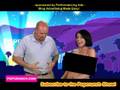 Megan Fox, Clay Aiken, Demi Lovato: Crunched