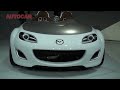 Icon for Post #Mazda MX-5 Superlight by autocar.co.uk
