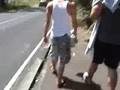 Journey to Huia