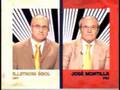 José Montilla es presenta