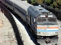 Amtrak #799 of 7 Mar 2007 Amtrak #799 of 7 Mar 2007