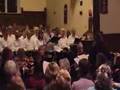 Handel's Messiah 12 of 14 - Since by man came death...