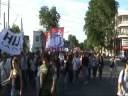 Escrache a la comisar�a 5ta.