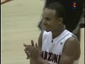 NBA Draft 2008 Prospect Jerryd Bayless (Grdgez)