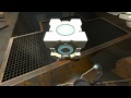 Let's play Portal 2 Part 2 With Aussiestuntman