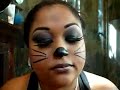 Halloween Kitty Part2- Lips! Halloween Kitty Part2- Lips!