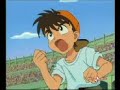 Better Quality Monster Rancher Hare vs Tiger Deleted Scene