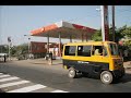 Twenty Two Seconds in Chennai