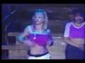 BOMT Tour: Britney Spears Dance! (Live in Memphis)