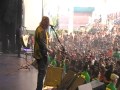 SEETHER "Country Song" LIVE at KTBZ's Buzzfest, May 1 2011