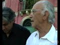 Antonio Tallura e Antonio Trifoglio