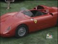 Leno Attends Auto Week Event