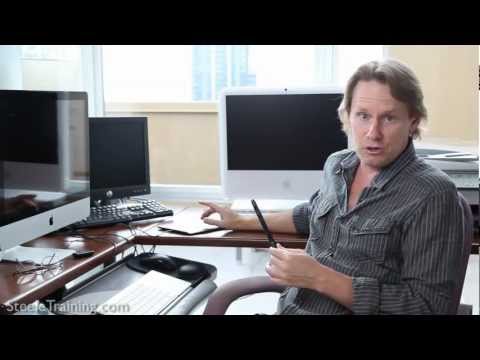 wacom tablet - http://www.steeletraining.com - Learn why you might want to use a tablet for Photoshop retouching in this tutorial from photographer Phil Steele. See the Wac...