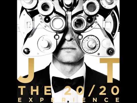 Justin Timberlake – The 20/20 Experience (Deluxe Edition) – Full Album