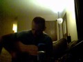 Joel Pinkerton - Save Tonight cover.wmv