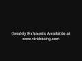 Greddy EVO2 Lexus IS300 Exhaust Video