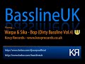 Warpa & Sika - Bop (Dirty Bassline Vol.4) Warpa & Sika - Bop (Dirty Bassline Vol.4)