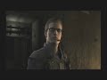RE - lets go to Bed Wesker XD