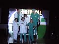 INHOSPITAL ( PRESENTACIO)