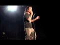 Anto Chan - Gow  (Stand Up Comedy)