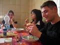 discorsi a tavola