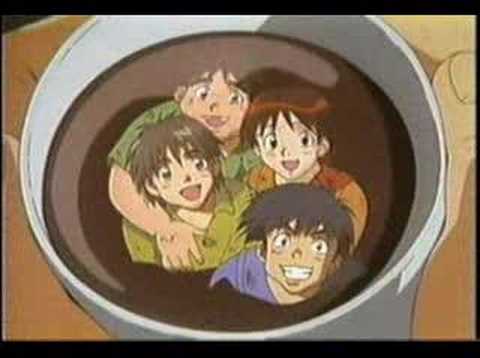 trigun