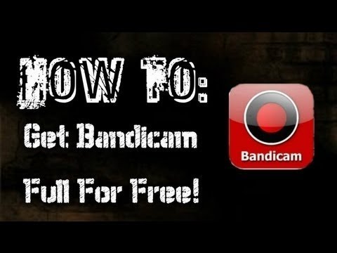 get bandicam full version free code get bandicam full version free code
