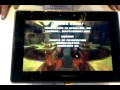 BlackBerry PlayBook enters the tablet game BlackBerry PlayBook enters the tablet game