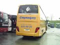 Kassbohrer Setra T�rk ?irketleri