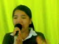 Halleluja to the lamb- Antipolo apostolic Revival center