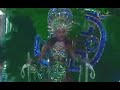 Mocidade - Chu�, Chu�... As �guas V�o Rolar (1991)