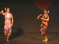 Jhumoor - Kalahantarita Nayika - Pallavi 2008