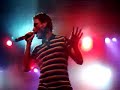 Emanuela Live @ ZMF Freiburg 2005