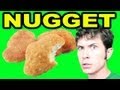 AAHHH NUGGETS!!!