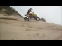 ltr 450 wheele