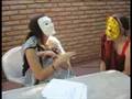 TP LA OBRA DE SOFOCLES