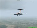 FLIGHT AVA 9200