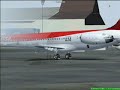 FLIGHT AVA 9200
