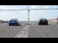 Click here to watch this video EJ6 B18C GS-R+ vs EJ2 B16A2+ (X zlot SCSCLUBU Wilcze laski 20.05.2012)