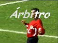 Árbitro Gay