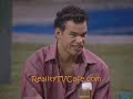 Big Brother 8 Jessica and Zach Talk Game Over Dinner Pt1
