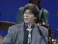 Ricky Nelson - Garden Party 1985