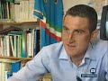In sella con il mito, Paolo Alberati presenta Gino Bartali