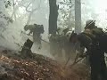 Wyoming Hotshots 2004 Crew Video