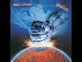 judas priest   hard as iron
