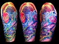 tattoos by fletch