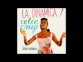 Celia Cruz & Sonora Matancera - Cao Cao Mani Pico