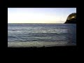 Voici la mer ou je me suis baigné!! ^^